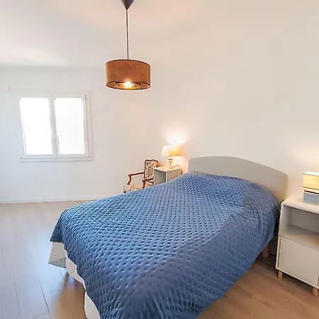 Le Victor Hugo By Interhome *