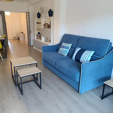 Le Victor Hugo By Interhome Saint-Raphaël