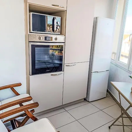 Le Victor Hugo By Interhome * Saint-Raphaël