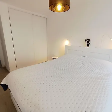 Apartamento Le Victor Hugo By Interhome