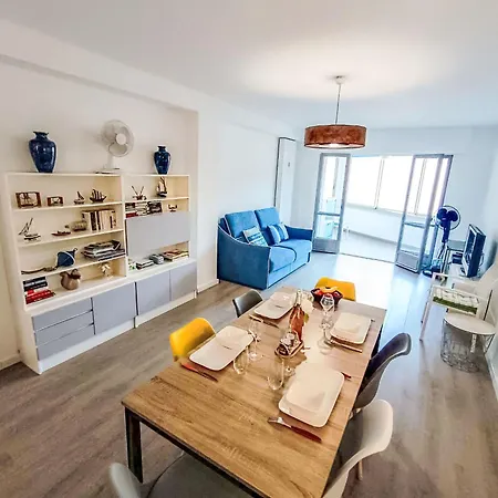 Le Victor Hugo By Interhome Saint-Raphaël