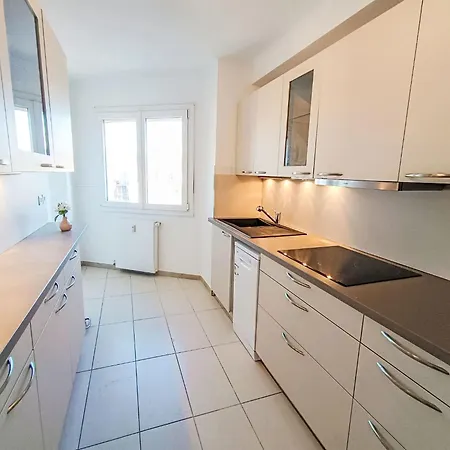 Le Victor Hugo By Interhome Apartamento *