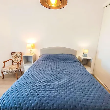 Le Victor Hugo By Interhome Apartamento *