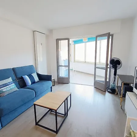 Apartamento Le Victor Hugo By Interhome Saint-Raphaël