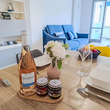 Apartamento Le Victor Hugo By Interhome