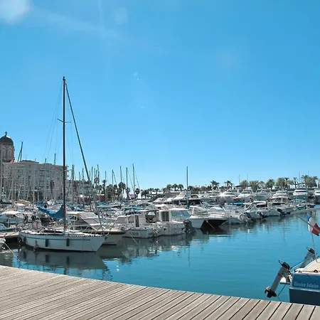 Apartamento Le Victor Hugo By Interhome