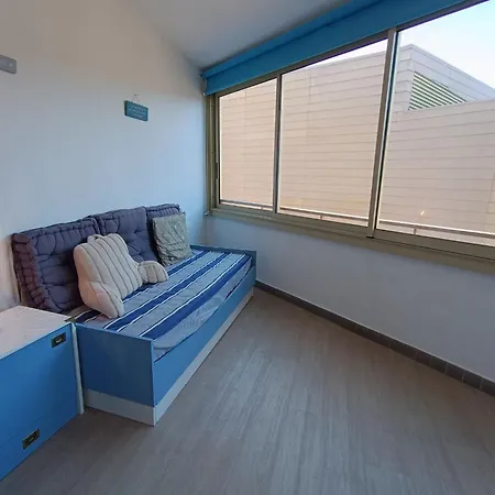 Apartamento Le Victor Hugo By Interhome *