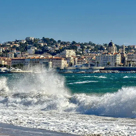 Le Victor Hugo By Interhome * Saint-Raphaël