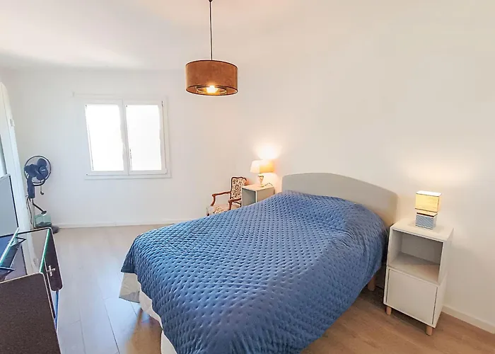 Le Victor Hugo By Interhome *