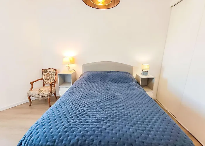 Le Victor Hugo By Interhome Апартаменты *