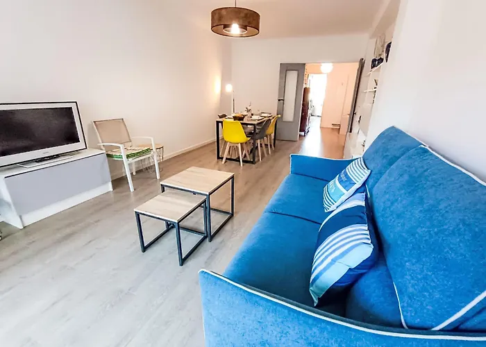 Le Victor Hugo By Interhome *